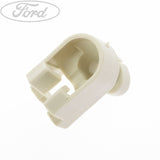 LUGGAGE COMPT/TAILGTE LOCK CONTROLS LOCK CLIP PACK OF 5