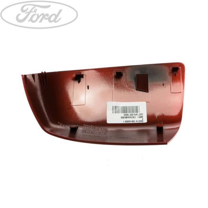FOCUS FIESTA FRONT O/S RIGHT WING MIRROR HOUSING COVER