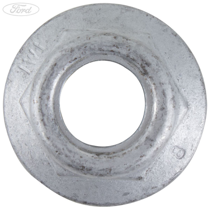 FRONT SUSP.ARMS/STABILIZER/X-MEMBER ADJUSTING NUT PACK OF 5