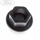 Custom Transit Steel Wheel Nut M14 X 1.5 2012-2022