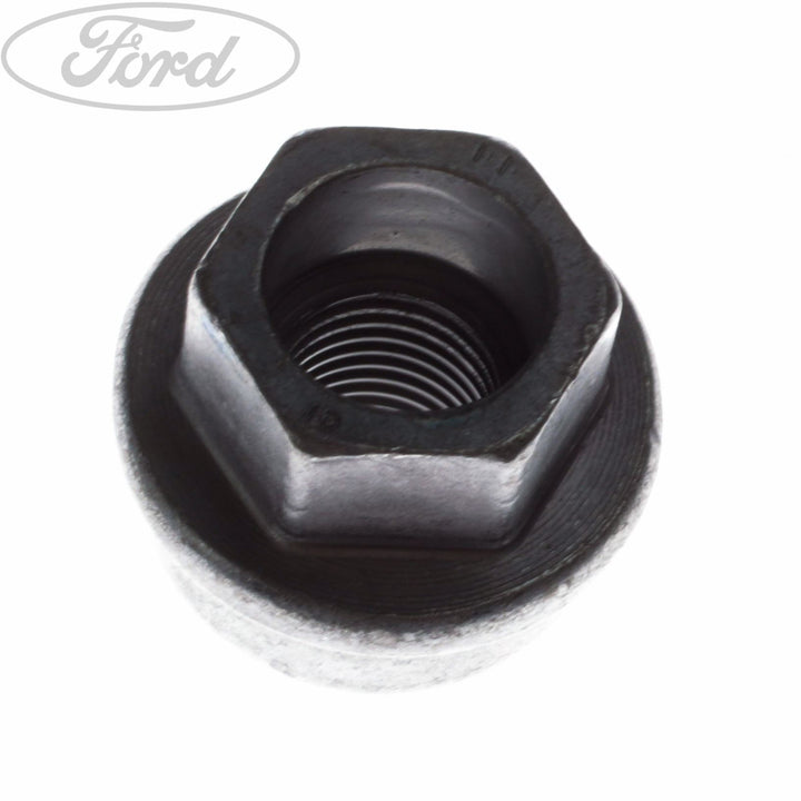 Custom Transit Steel Wheel Nut M14 X 1.5 2012-2022