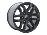 SET OF 4 RANGER RAPTOR 17