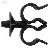 COOLING SYSTEM PIPES AND HOSES CLIP PACK OF 5