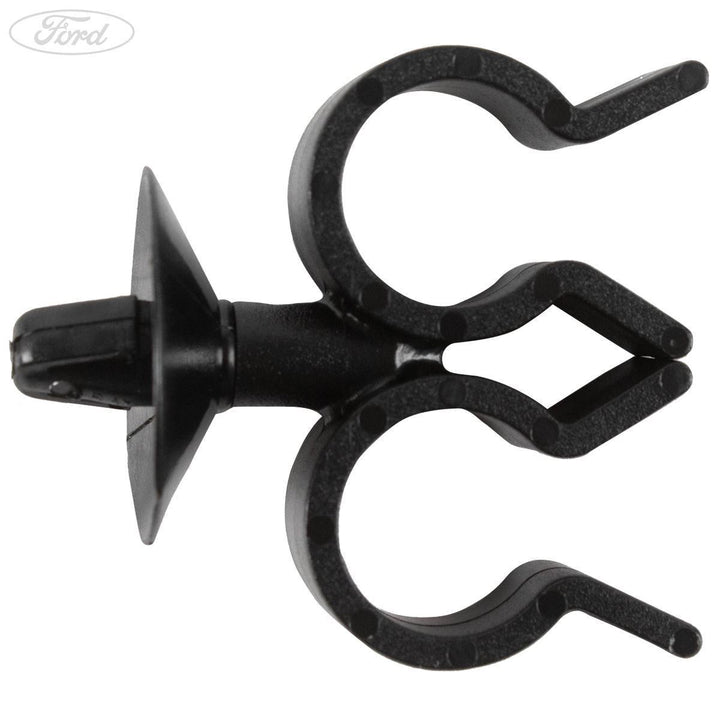 COOLING SYSTEM PIPES AND HOSES CLIP PACK OF 5