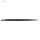 RANGER FRONT RADIATOR GRILLE TITANIUM GREY 08-12