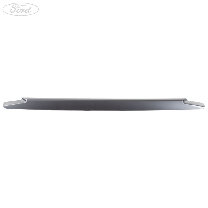 RANGER FRONT RADIATOR GRILLE TITANIUM GREY 08-12