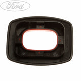MONDEO REAR SEAT LATCH BEZEL