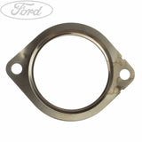 EGR VALVE COOLER GASKET