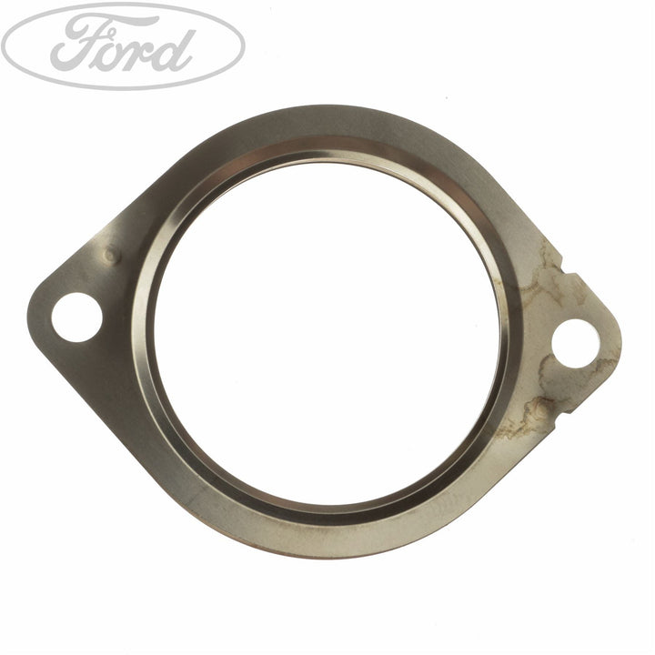 EGR VALVE COOLER GASKET