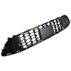 KUGA MK2 FRONT BUMPER LOWER GRILLE 09/2016 CARBON BLACK
