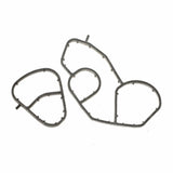 FIESTA FUSION 1.4 1.6 DIESEL OIL COOLER COVER PLATE GASKET