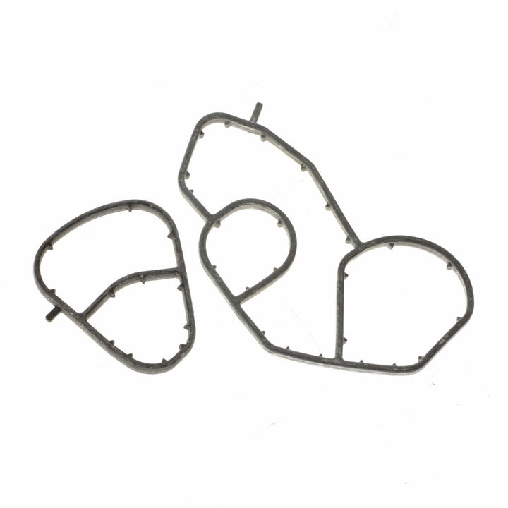 FIESTA FUSION 1.4 1.6 DIESEL OIL COOLER COVER PLATE GASKET