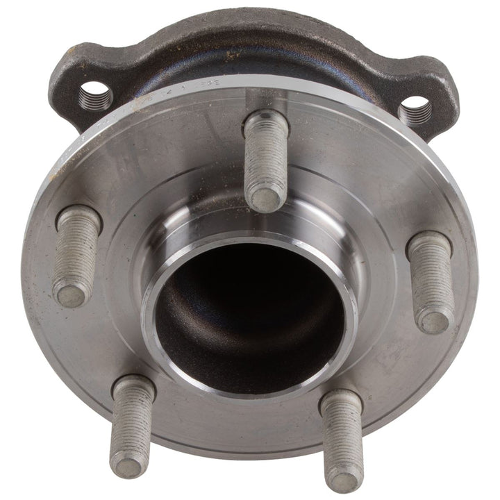 C-MAX GRAND C-MAX REAR O/S OR N/S WHEEL HUB BEARING ABS