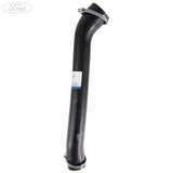 FOCUS FOCUS C-MAX MPV C-MAX INTERCOOLER AIR DUCT HOSE