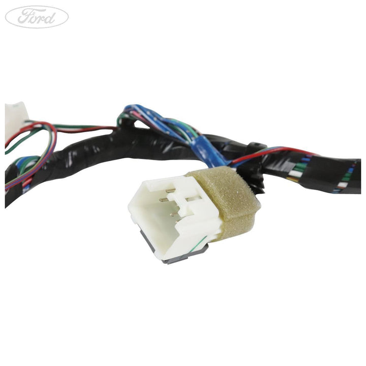 DOOR LOCK WIRE