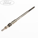 KA DIESEL IGNITION HEATER GLOW PLUG 1.3 TDCI 2009 - 2016