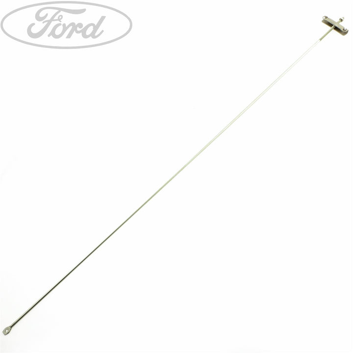 TRANSIT PARKING HAND BRAKE CABLE