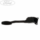THROTTLE ACCELERATOR PEDAL