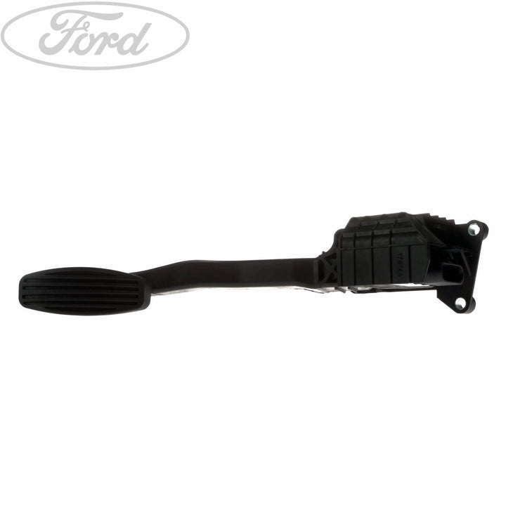 THROTTLE ACCELERATOR PEDAL