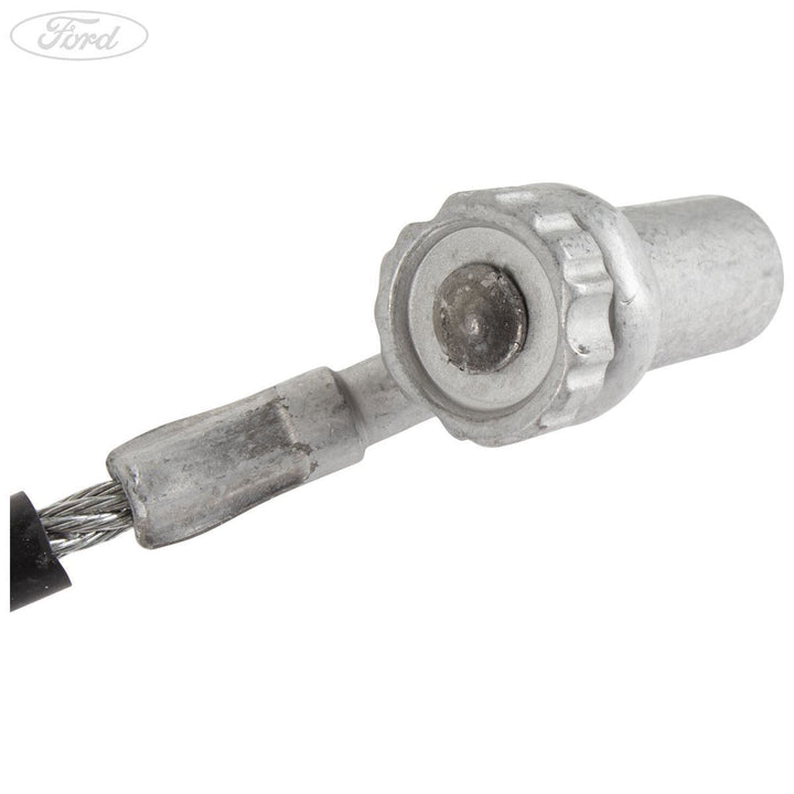TRANSIT TOURNEO CONNECT SPARE WHEEL LOCKSET CABLE 2017-