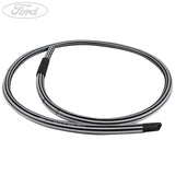 WATER DRAIN TUBE