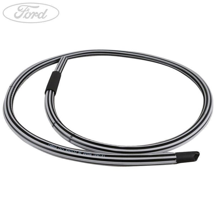 WATER DRAIN TUBE