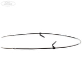 TRANSIT TRANSIT TOURNEO PARKING HAND BRAKE CABLE