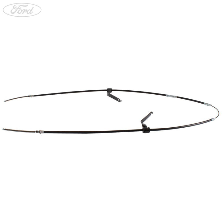 TRANSIT TRANSIT TOURNEO PARKING HAND BRAKE CABLE