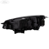 HEADLAMP ASSEMBLY