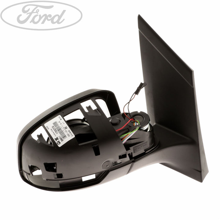 FOCUS FRONT O/S OUTER WING MIRROR