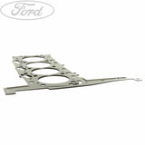 ENGINE CYLINDER HEAD GASKET