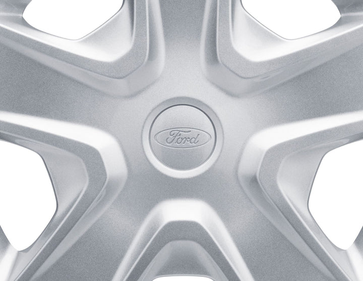 FIESTA FROM 07/2017/FIESTA VAN FROM 08/2019 WHEEL COVER 16