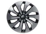 FOCUS SET OF 4 ALLOY WHEELS 05/2018