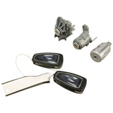 RANGER COMPLETE VEHICLE LOCKSET 09/11-09/15 2X FLIP KEY