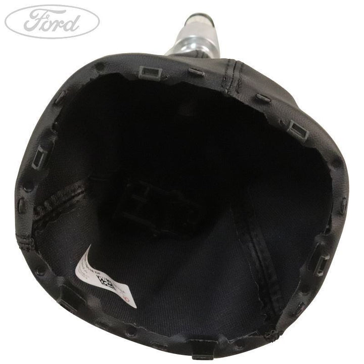 RANGER GEAR SELECTOR GAITER 6 SPEED 09/2015-