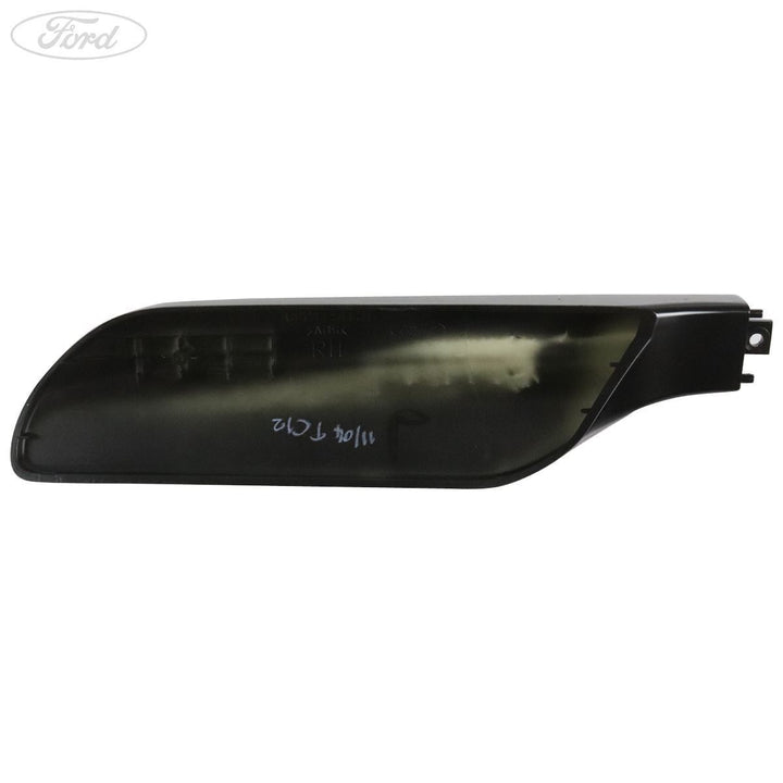 EVEREST ENDEAVOUR FRONT O/S ROOF RAIL COVER 2003-2009