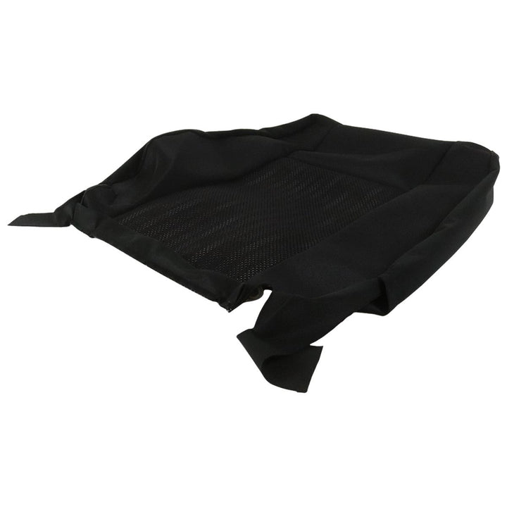 SEAT BACK COVER