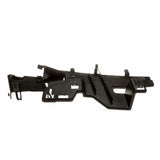 FIESTA FRONT DOOR LOCK SHIELD