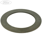 THRUST WASHER