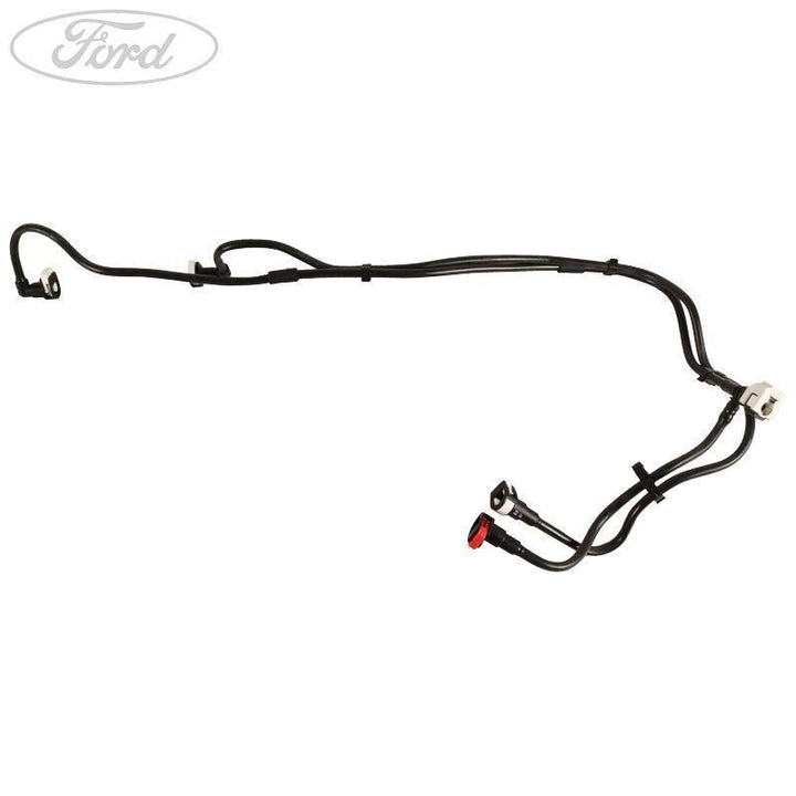 FOCUS C-MAX 2.0 DURATEC DI TI-VCT PETROL FUEL PIPE TUBE