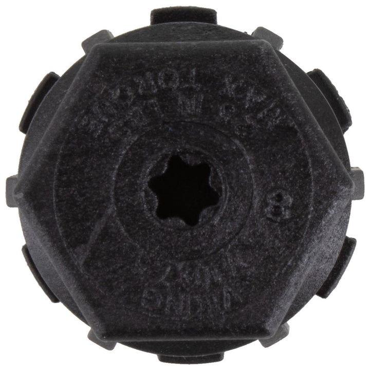 CAP