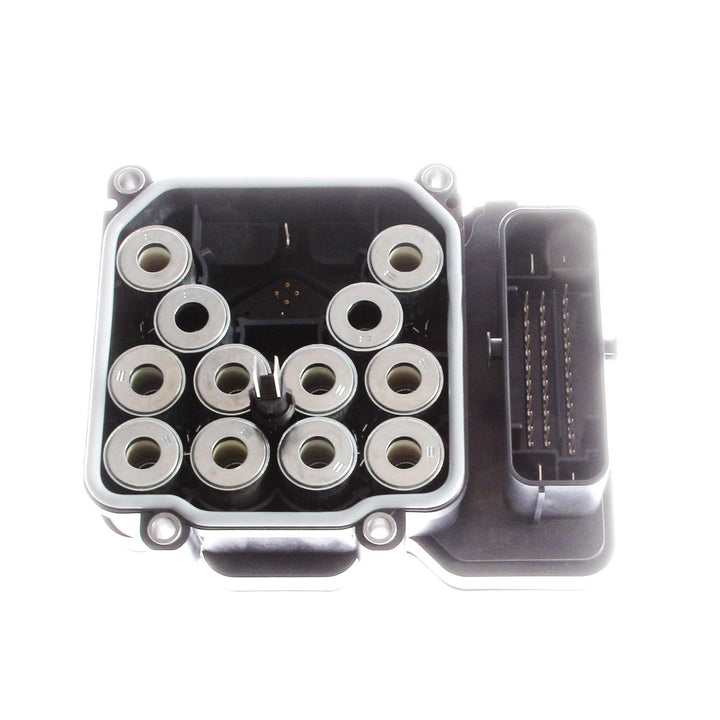 TRANSIT CUSTOM MK8 ABS PUMP & CONTROL MODULE ECU 2012-2015