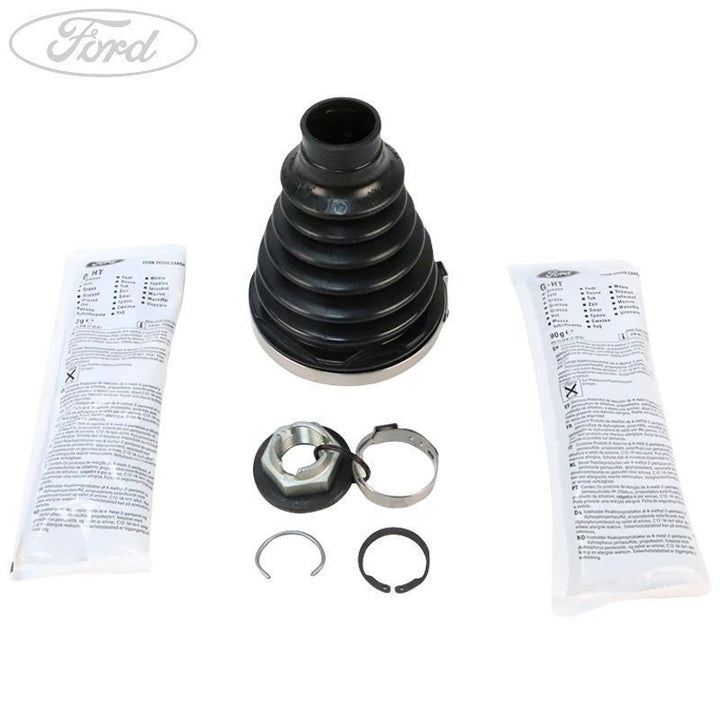 KUGA 2.0 DURATORQ CR TC INNER CV BOOT KIT KIT