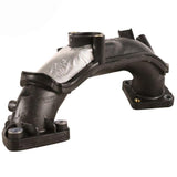 THROTTLE TO INTAKE MANIFOLD TUBE