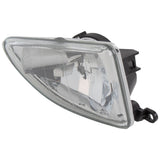 FOCUS O/S FOG LIGHT LAMP LENS