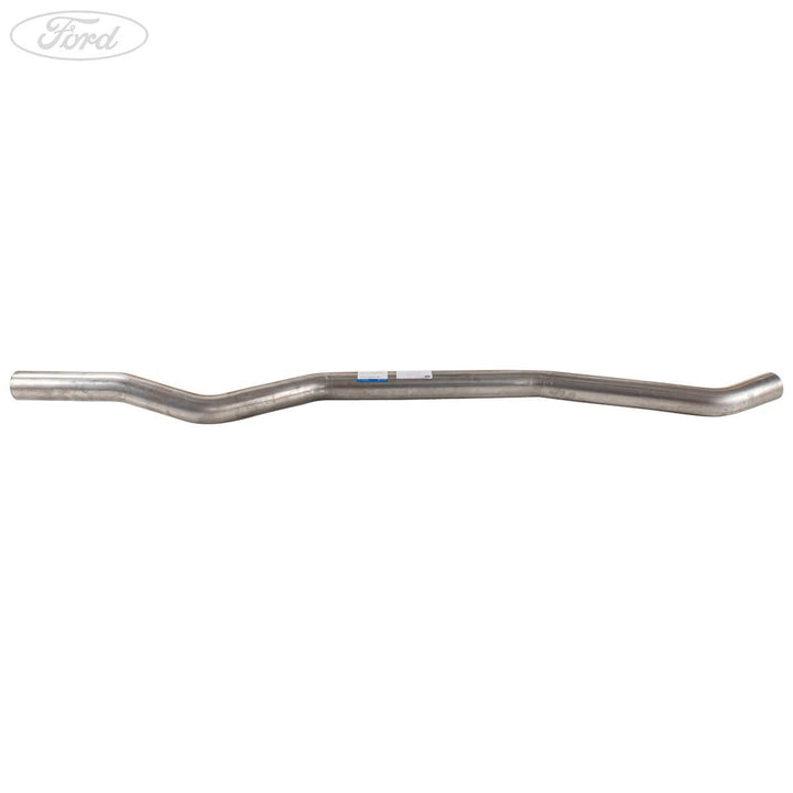 FRONT MUFFLER OUTLET PIPE