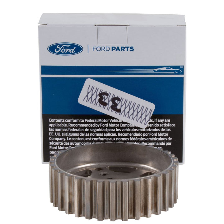 FOCUS C-MAX FIESTA FUEL INJECTION PUMP SPROCKET PULLEY