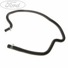 HEATER WATER HOSE