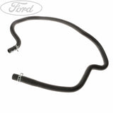 HEATER WATER HOSE