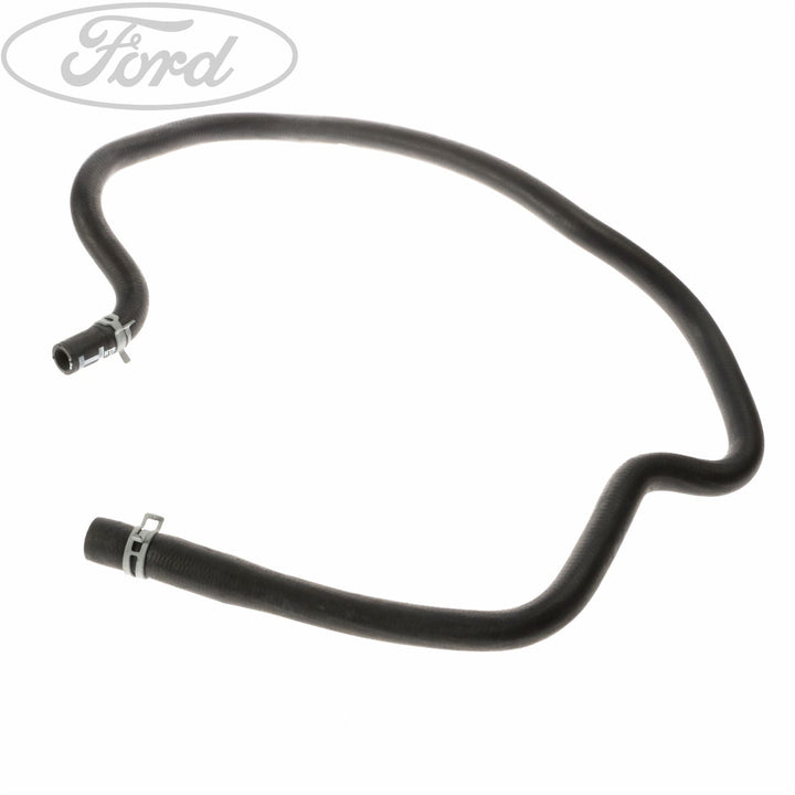 HEATER WATER HOSE